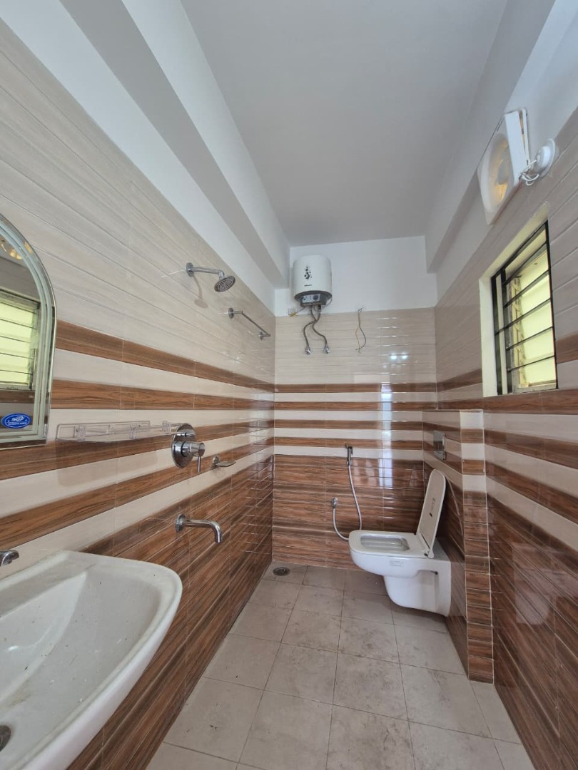 Unfurnished 4bhk in New Guwahati, Guwahati, Assam, India for Rent
